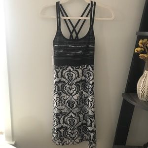 Lola by AFG Activewear Dress